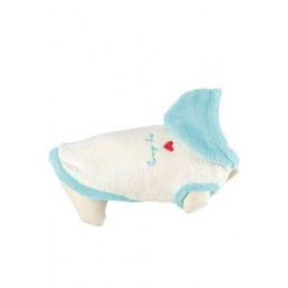 Obleček s kapucí pro psy...