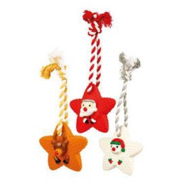 Vánoční Hvězda na šňůrce se...