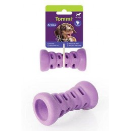 Hračka pes Aroma Kost...
