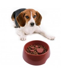 Protihltací plastová miska...