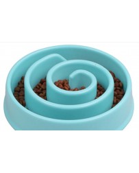 Protihltací plastová miska...