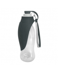 Cestovné silikónová fľaša...