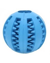 Interaktivní balónek modrý 5cm