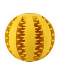 Interaktívne balónik žltý 5cm