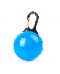 Reflexní blikající kulička...