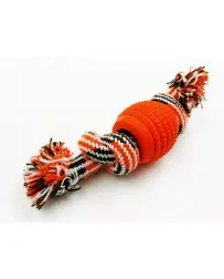 Přetahovadlo s oranžovým...