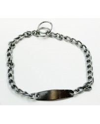 LuckyDogs Diamond obojek s...