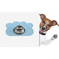 Podložky pod misky pro psy