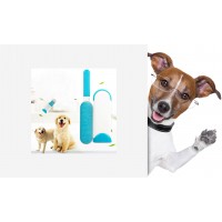 Odstraňovače chlupů a nečistot