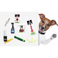 Antiparazitické přípravky